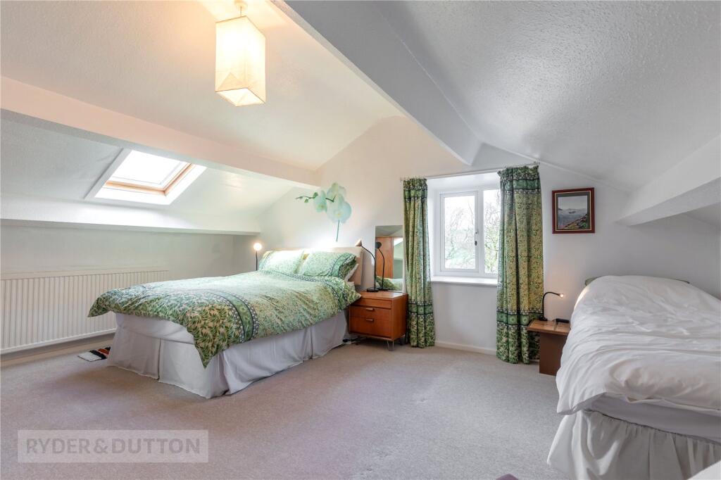 Additional image 22 of Broading House, Off Burnley Road, Loveclough, Rossendale, BB4