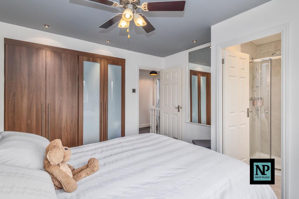 Additional image 12 of Cornwall Avenue, Tamworth, B78