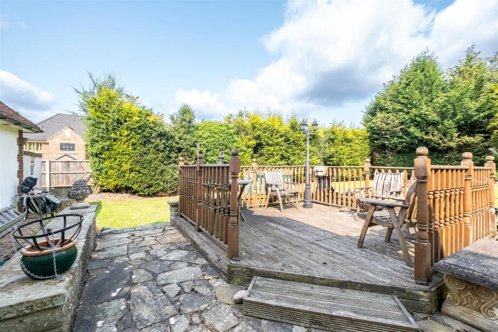 Additional image 53 of Talbot Avenue, Little Aston, Sutton Coldfield