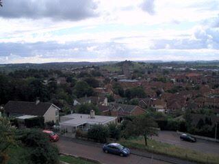 Additional image 5 of Land at Hexton Road, Glastonbury, Somerset, BA6 8HL