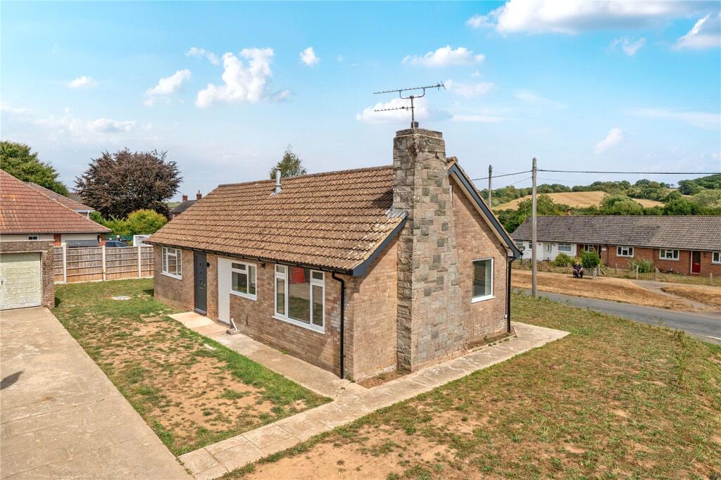 Additional image 13 of St. Juthware Close, Halstock, Yeovil, Dorset, BA22