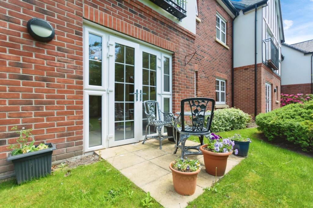 Additional image 2 of Ravenshaw Court, Four Ashes Road, Bentley Heath,