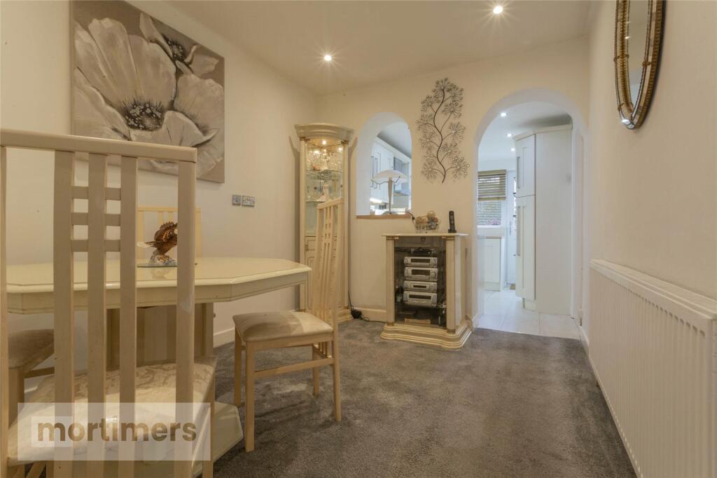 Additional image 7 of Cunliffe Close, Blackburn, Lancashire, BB1