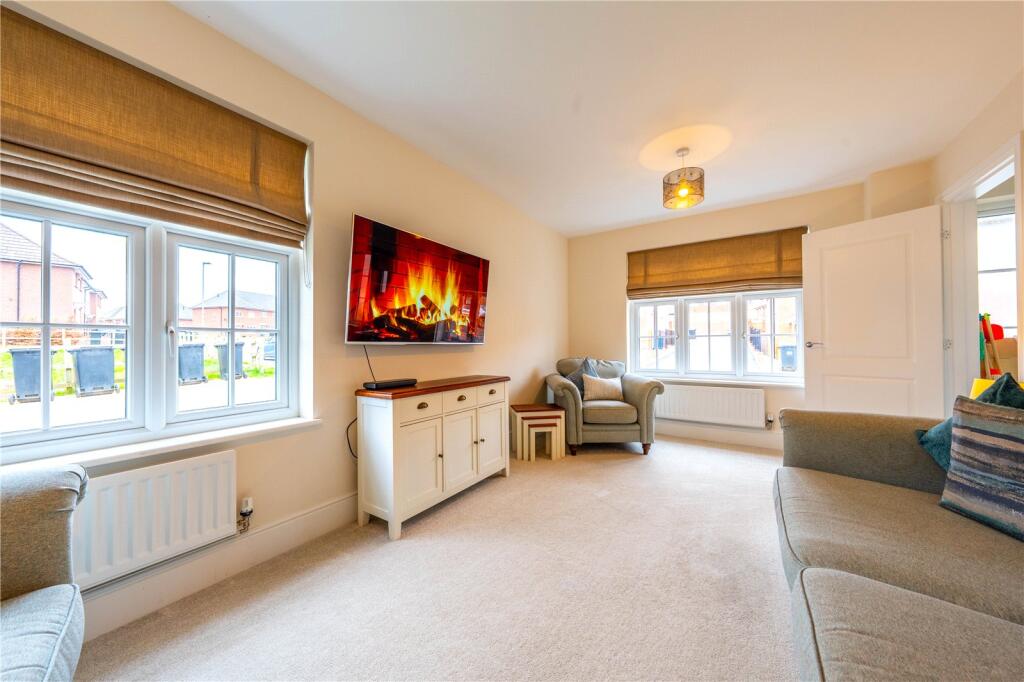 Additional image 4 of Ellastone Way, Amington, Tamworth, Staffordshire, B77