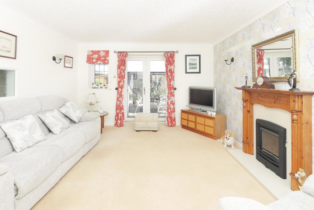 Additional image 5 of Coton Road, Nether Whitacre, Coleshill, Birmingham, B46