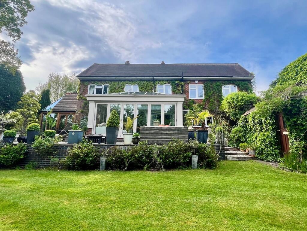 Additional image 9 of Woodchester Road, Dorridge, B93