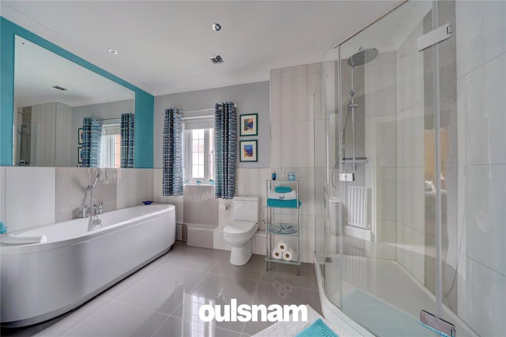 Additional image 28 of Lord Austin Drive, Marlbrook, Bromsgrove, Worcestershire, B60
