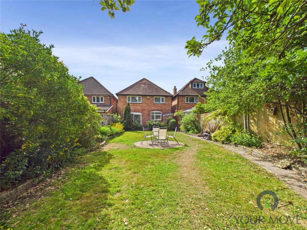 Additional image 14 of Hazeloak Road, Shirley, Solihull, West Midlands, B90