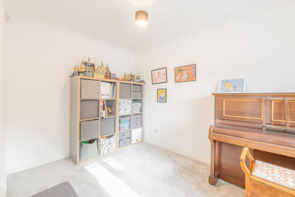 Additional image 29 of Church Close, Wythall, Birmingham, B47 6JQ