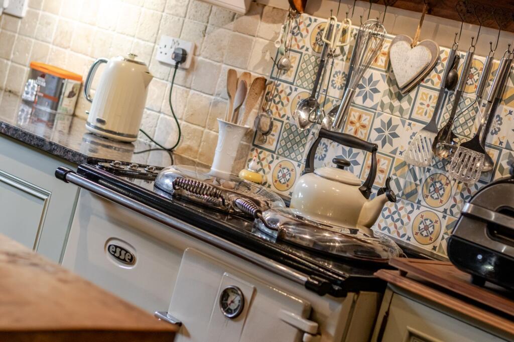 Additional image 17 of Tockholes, Silk Hall, BB3