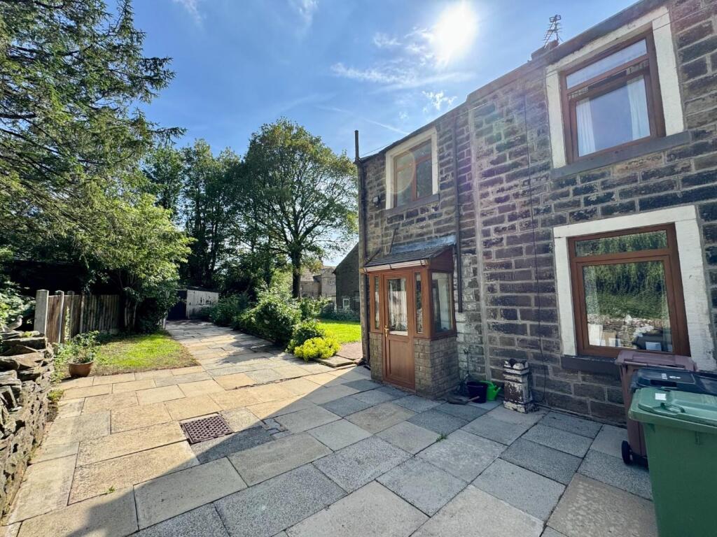 Additional image 20 of Green Terrace, Worsthorne-With-Hurstwood