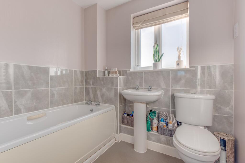 Additional image 13 of Hedgerow Close, Greenlands, Redditch, Worcestershire, B98