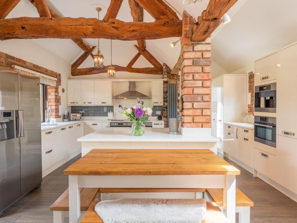 Additional image 5 of Shelfield, Warwickshire, B49