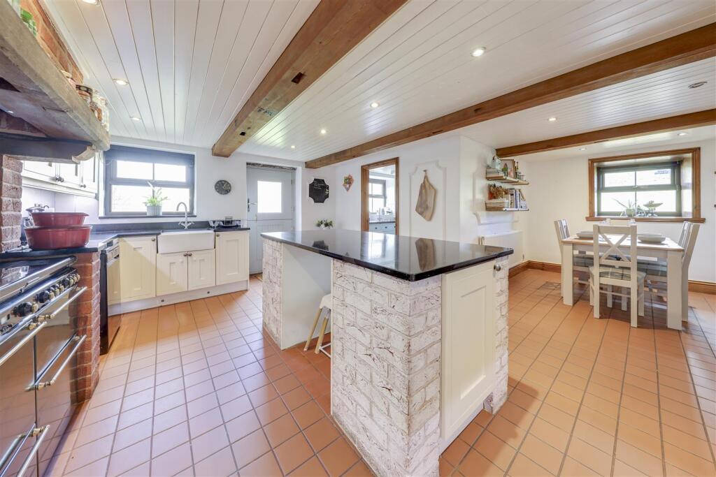 Additional image 17 of Makingate Barn, Laund Lane, Cribden Side, Rossendale