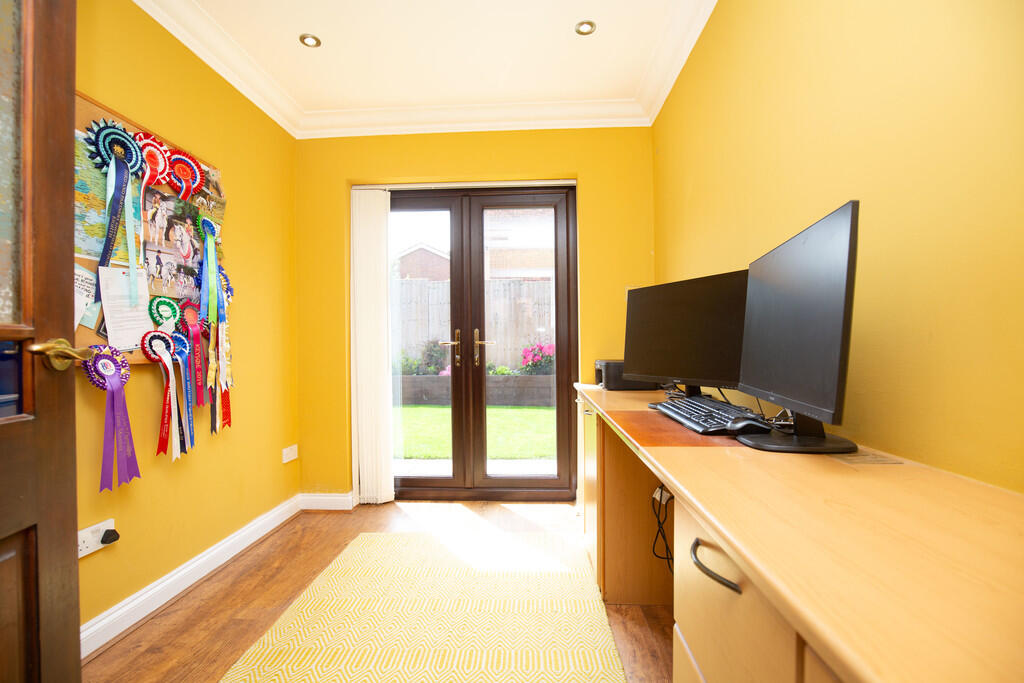 Additional image 12 of Field Farm Drive, Edingale, Tamworth