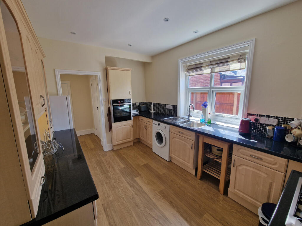 Additional image 6 of West Coker Road, Yeovil, Somerset