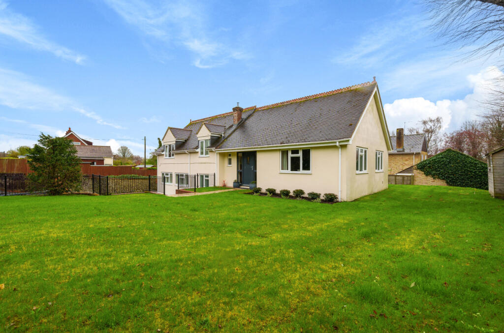 Additional image 19 of Chapel Road, Heytesbury, Heytesbury, BA12