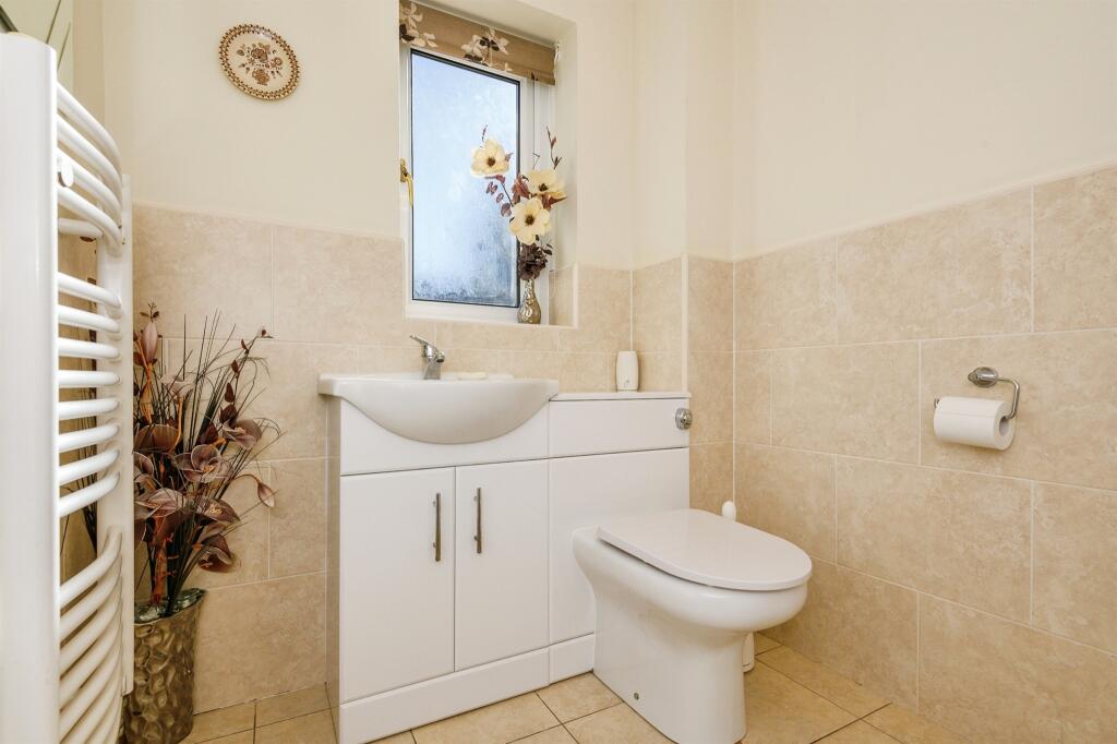 Additional image 8 of Smithy Lane, Wilsden, Bradford