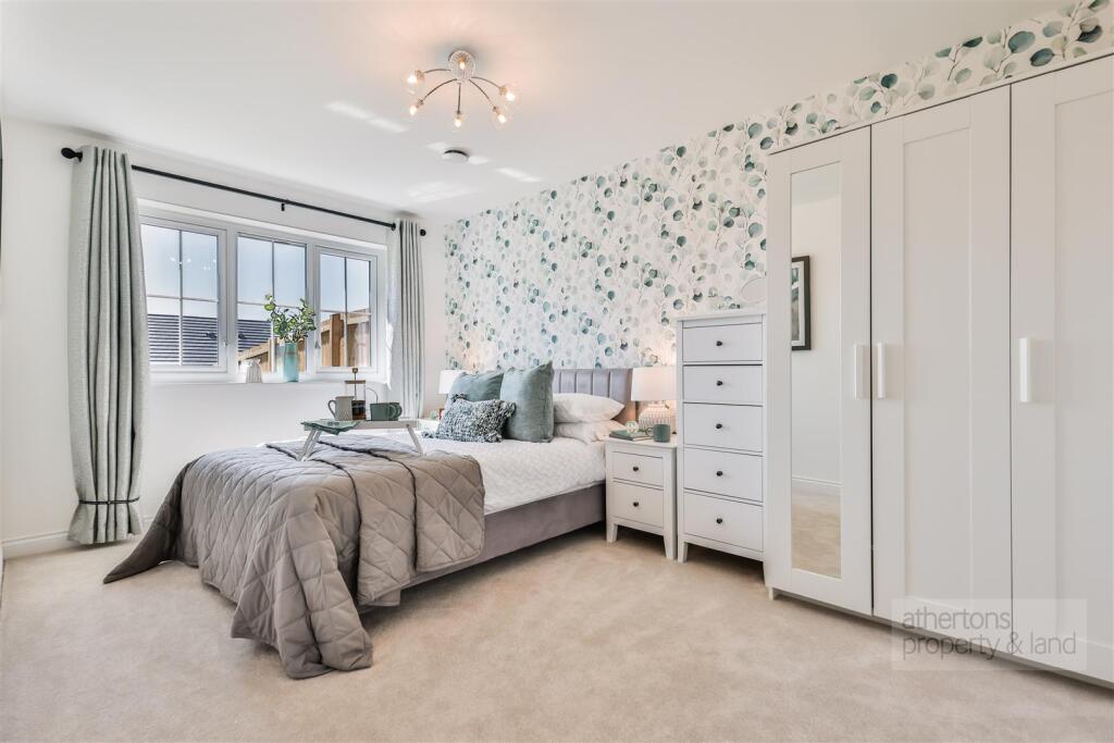 Additional image 8 of Ribblesdale, Worsthorne