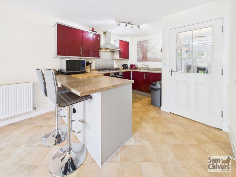 Additional image 5 of Withies Way, Midsomer Norton