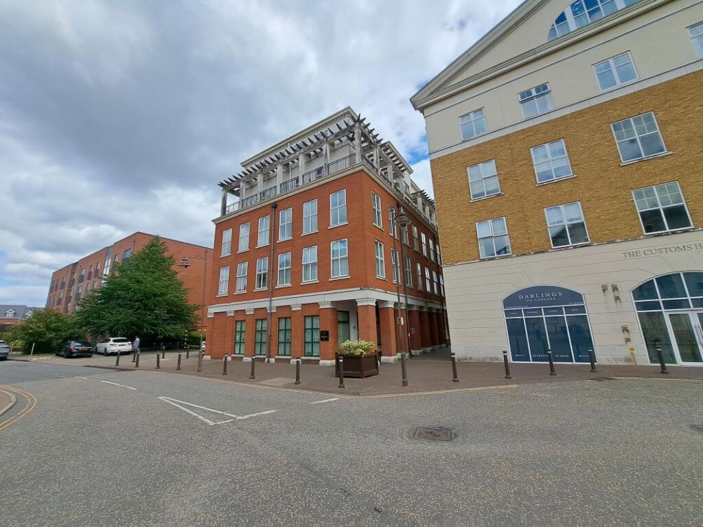 Additional image 22 of Unit 24b Wharf House, Waterside, Shirley, Solihull, West Midlands, B90 1UE