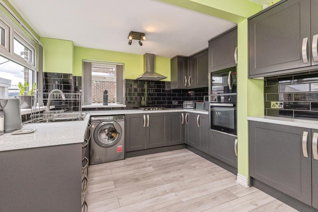 Additional image 10 of Woodrow Drive, Low Moor, Bradford, West Yorkshire, BD12