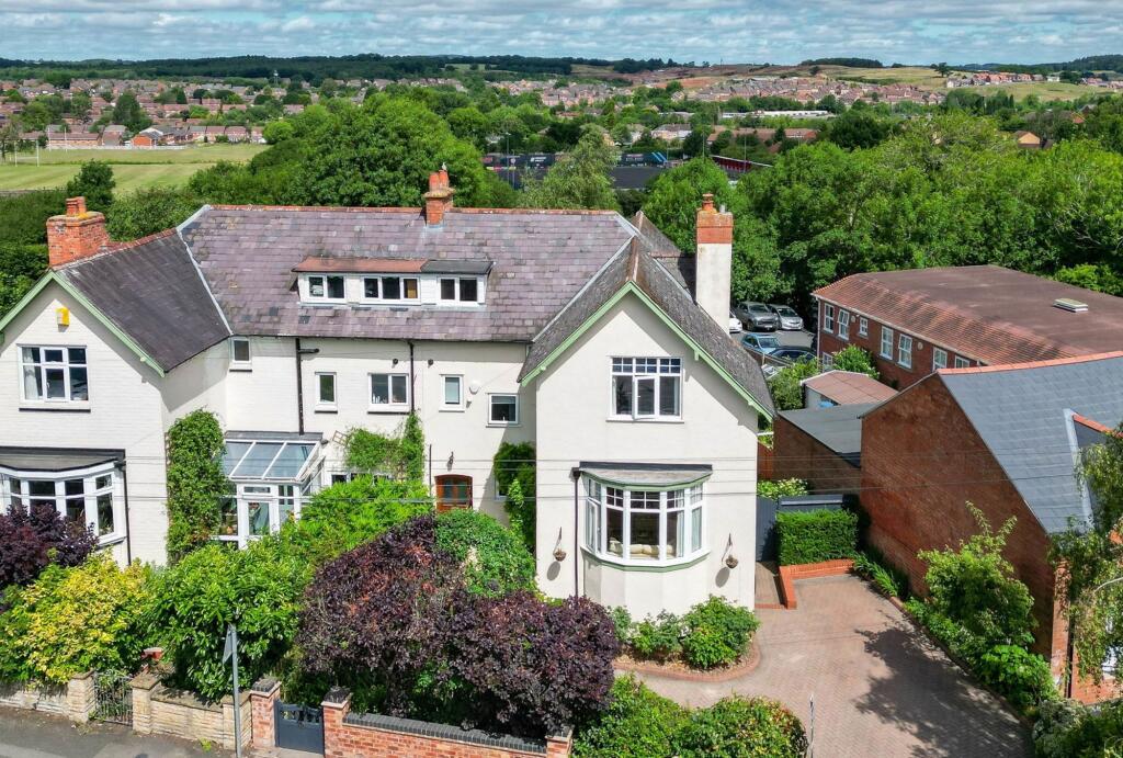 Additional image 35 of Bromsgrove Road, Redditch, B97