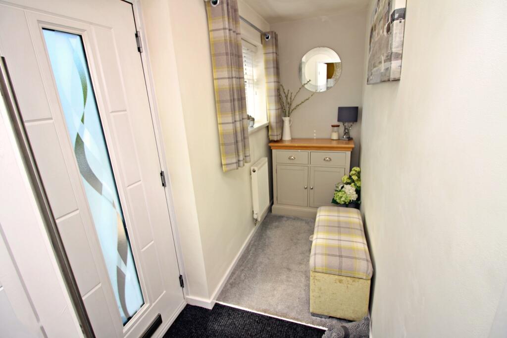 Additional image 5 of Hyacinth Close, Helmshore, Rossendale, Lancashire, BB4