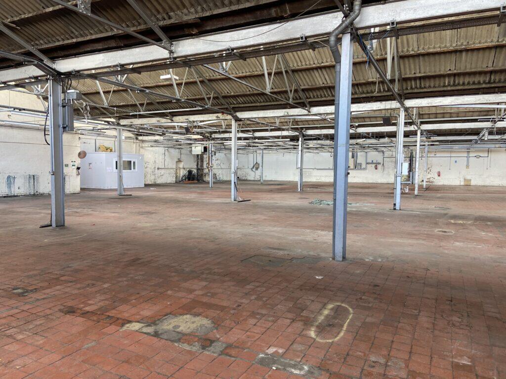 Additional image 5 of Brookside Mill, Brookside Lane, Oswaldtwistle, BB5 3NY