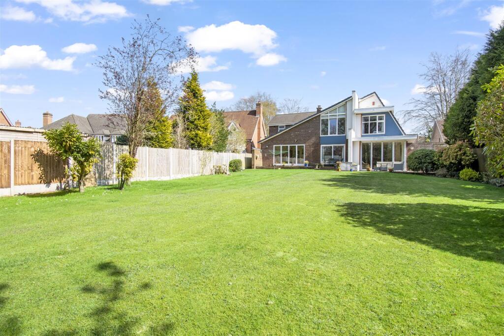 Additional image 37 of Little Aston Park Road, Sutton Coldfield