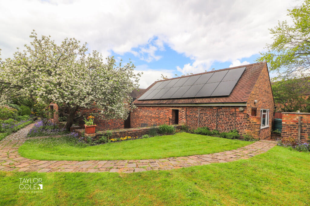 Additional image 33 of The Green, Amington