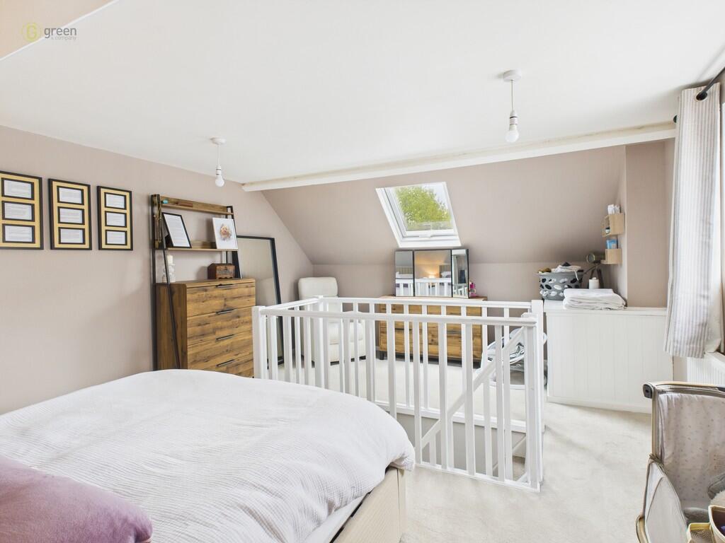 Additional image 17 of Fairfields Hill, Polesworth