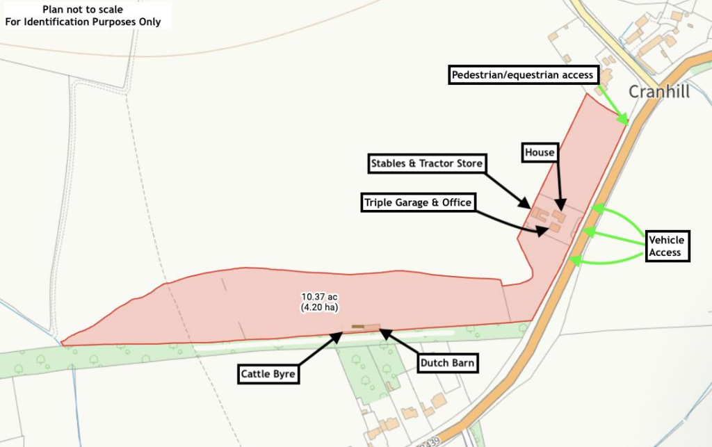 Additional image 26 of Stratford Road, Cranhill