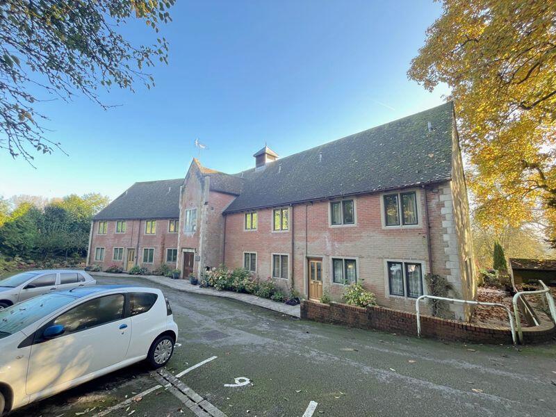 Church Street, Longbridge Deverill, Warminster, BA12