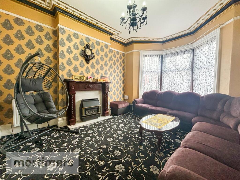 Additional image 2 of Irving Place, Blackburn, Lancashire, BB2