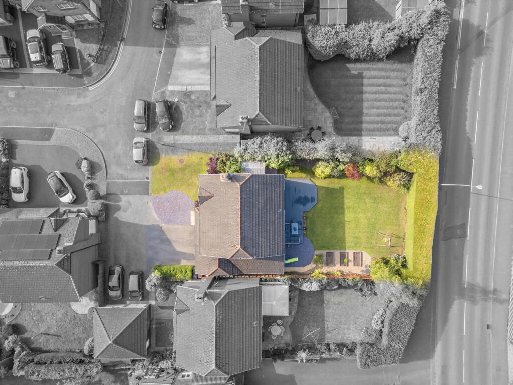 Additional image 42 of Church Close, Wythall, Birmingham, B47 6JQ