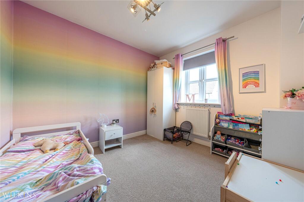 Additional image 18 of Lowes Drive, Tamworth, Staffordshire, B77