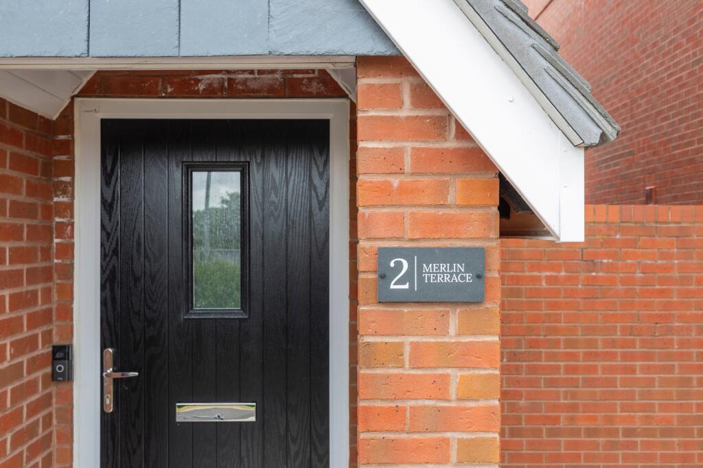 Additional image 11 of Merlin Terrace, Wincanton