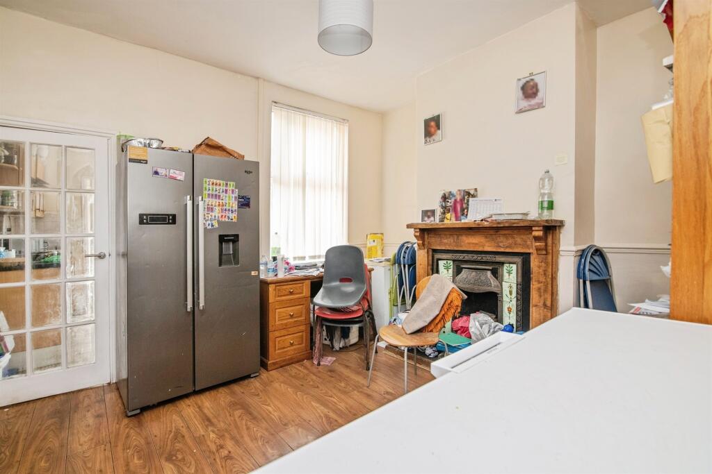 Primary image of Dale Street, Smethwick
