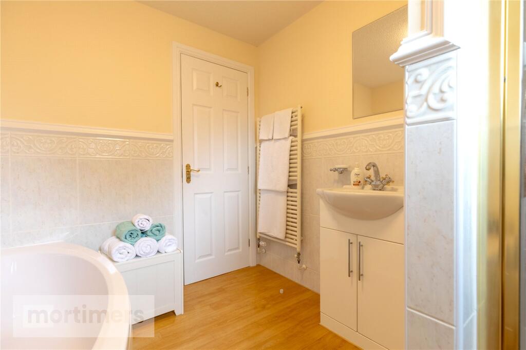 Additional image 32 of The Woodlands, Old Langho, Blackburn, Lancashire, BB6