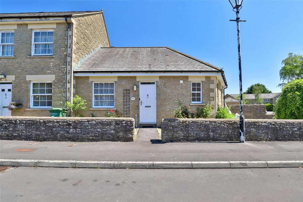 Additional image 16 of Ecos Court, Frome, Somerset, BA11