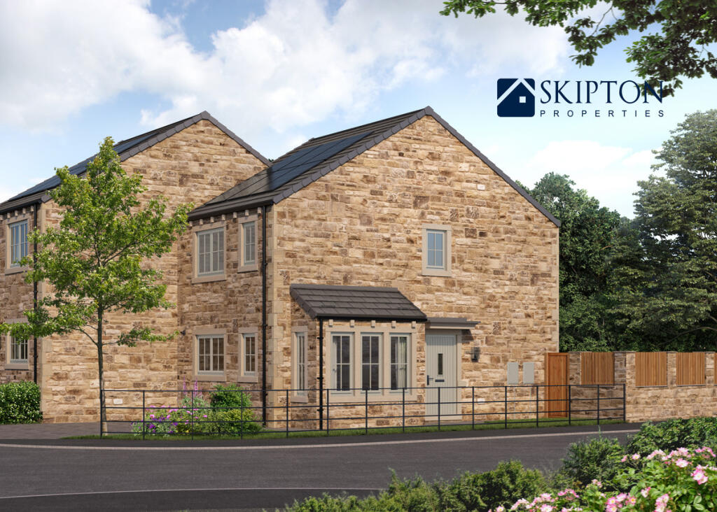 Additional image 8 of Plot 27 The Oxford Lifetime, Pendle Farm, Worsthorne