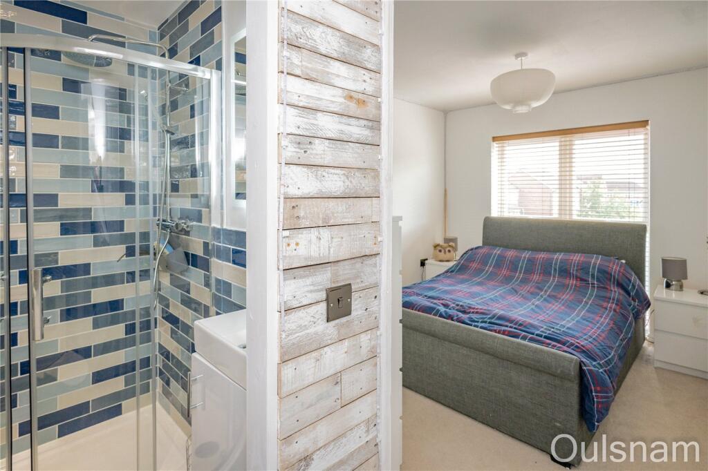 Additional image 9 of Steel Close, Bromsgrove, Worcestershire, B60