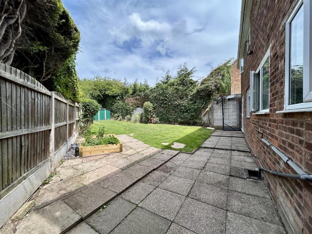Additional image 23 of Manor Abbey Road, Halesowen