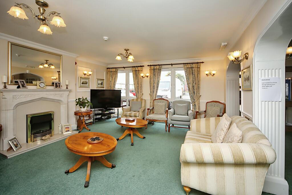Additional image 6 of Pardoe Court, Studley
