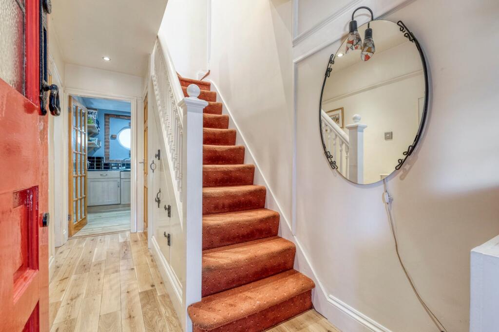 Additional image 8 of Jubilee Avenue, Redditch, B97