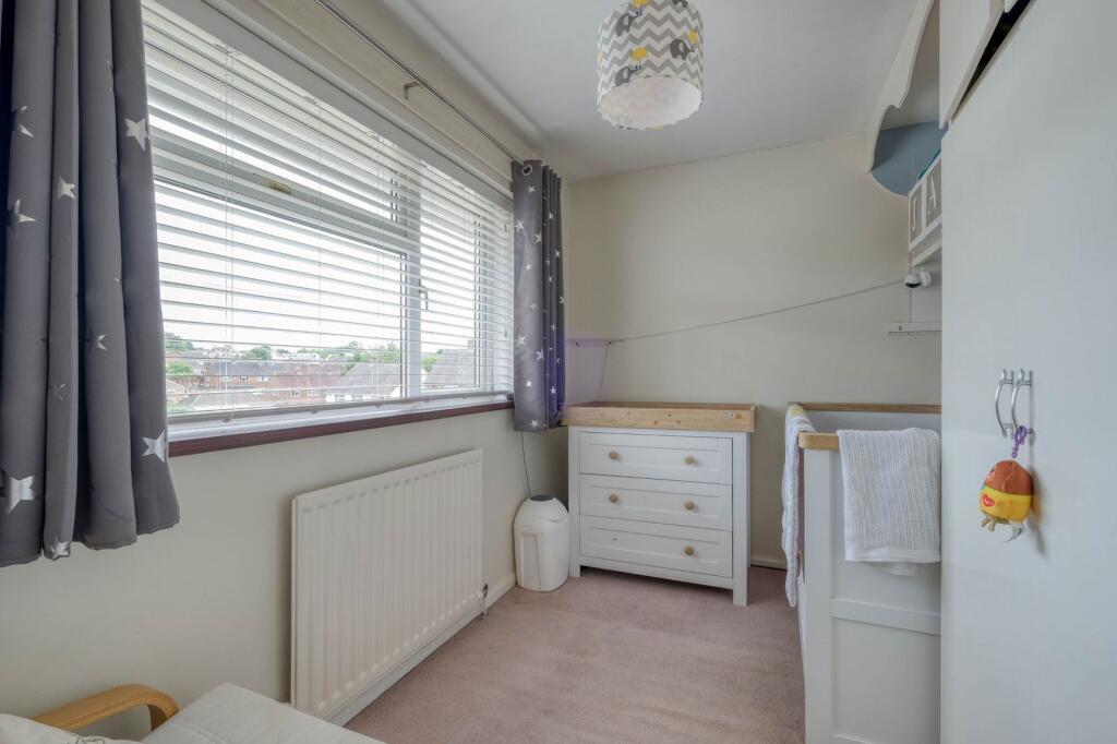 Additional image 19 of Burns Close, Redditch, B97