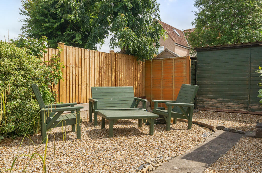 Additional image 19 of Green Lane Avenue, Street, BA16