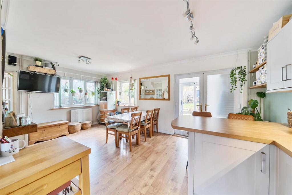Additional image 3 of Brookside, West Coker, Yeovil