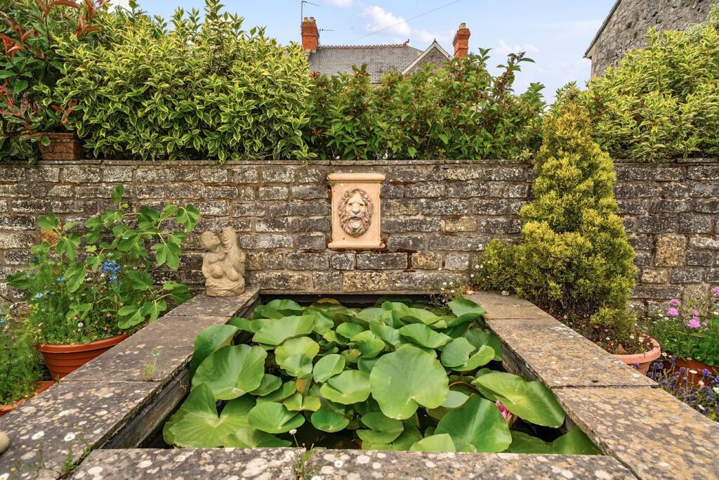 Additional image 35 of Glastonbury Road, Wells, BA5